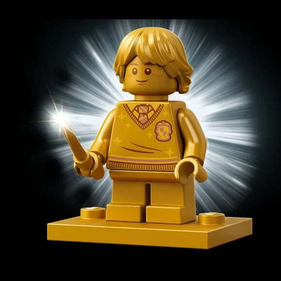 New Lego Harry Potter Hogsmeade Village Visit Retired Collectible Set 76388 - Picture 10 of 13